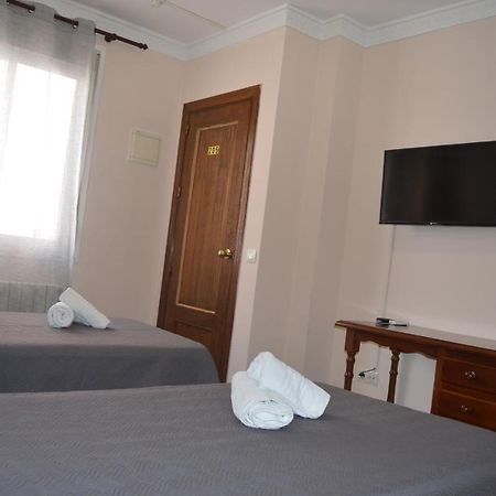 Hotel Doña Carmen Ronda Eksteriør bilde