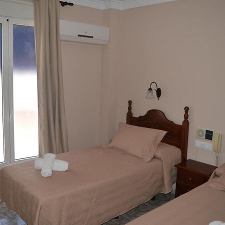 Hotel Doña Carmen Ronda Eksteriør bilde