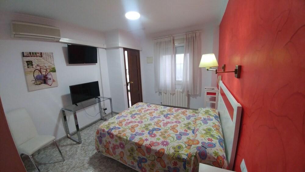 Hotel Doña Carmen Ronda Eksteriør bilde
