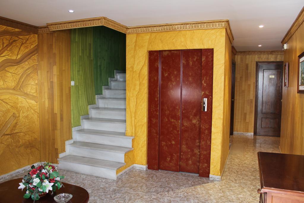 Hotel Doña Carmen Ronda Eksteriør bilde