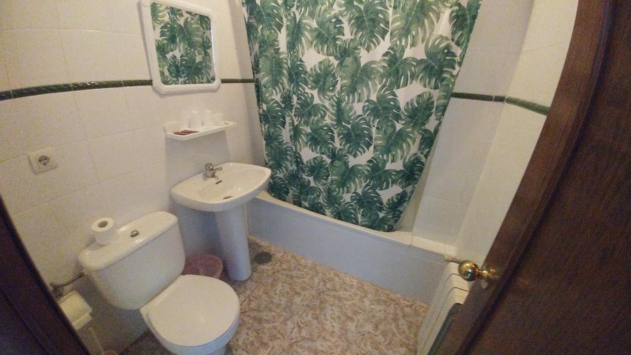 Hotel Doña Carmen Ronda Eksteriør bilde