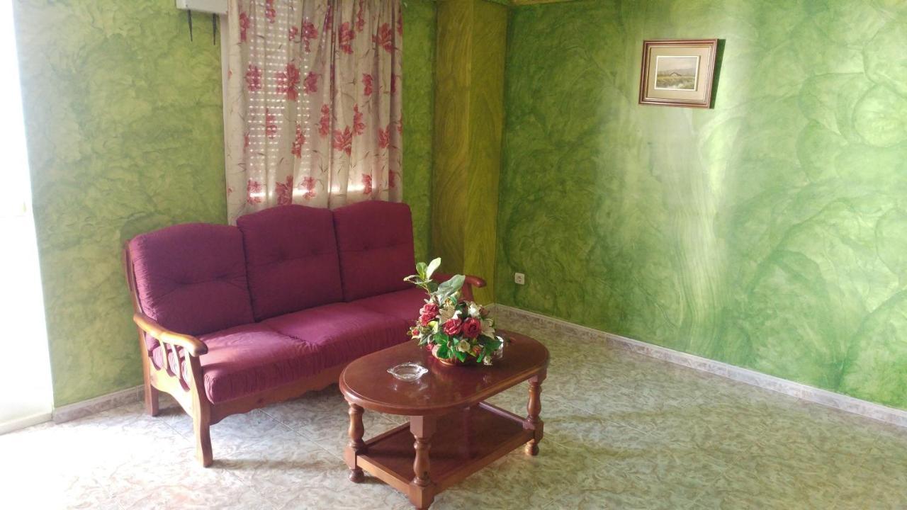 Hotel Doña Carmen Ronda Eksteriør bilde