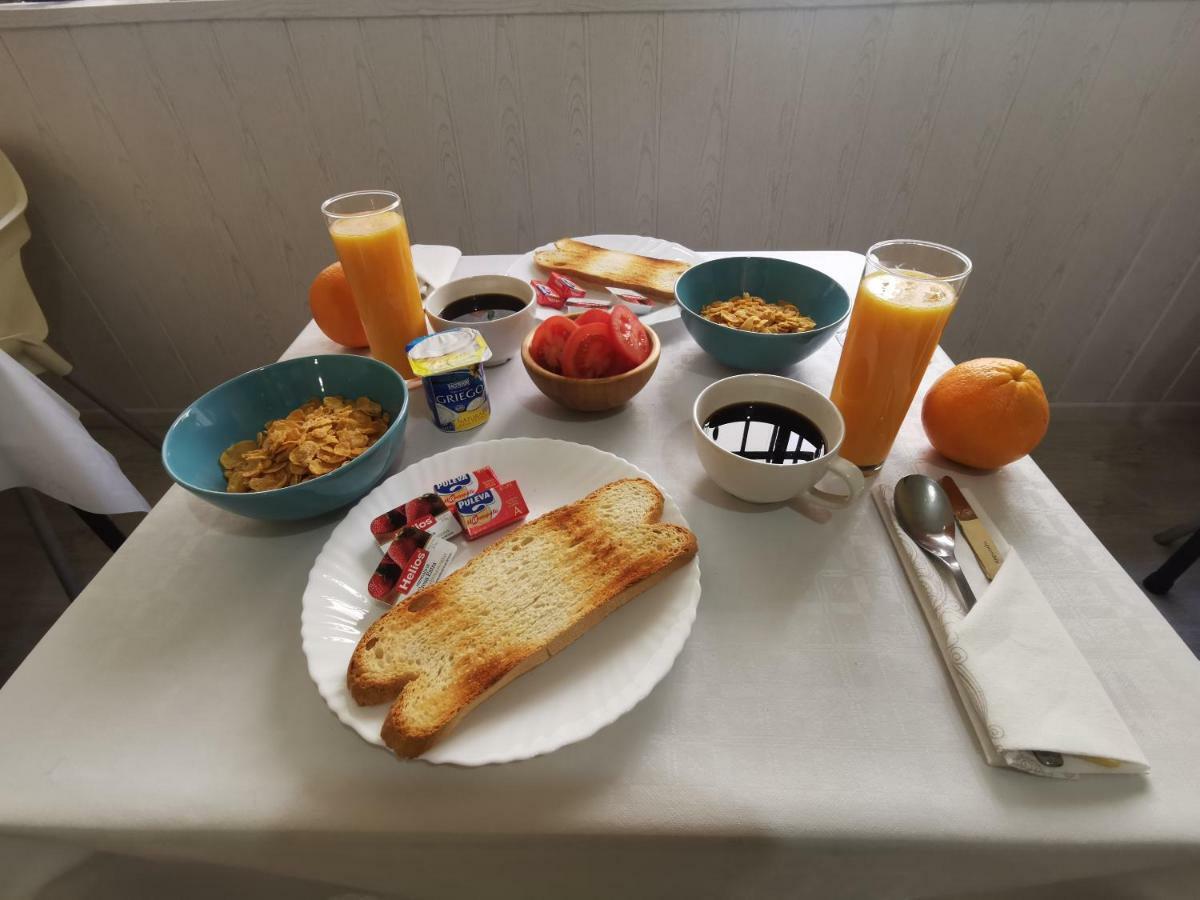 Hotel Doña Carmen Ronda Eksteriør bilde