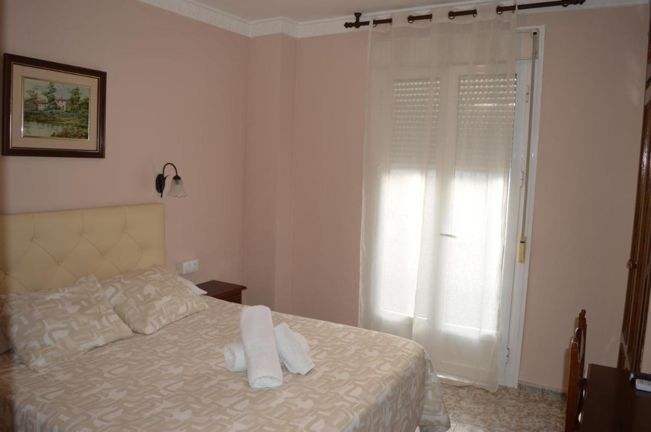 Hotel Doña Carmen Ronda Eksteriør bilde